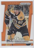 Brad Marchand #/50