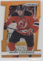 Adam Larsson #/50