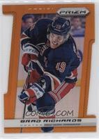 Brad Richards [EX to NM] #/50