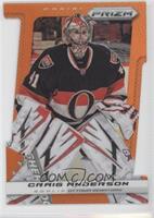 Craig Anderson #/50