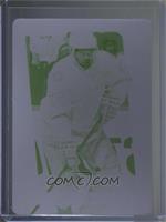 Victor Hedman [Poor to Fair] #/1