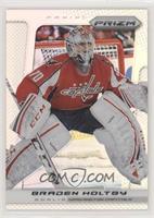 Braden Holtby