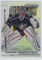 Sergei Bobrovsky