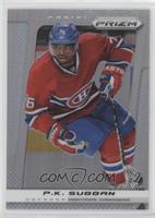 P.K. Subban