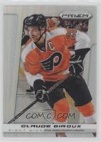 Claude Giroux