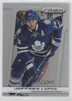 Joffrey Lupul