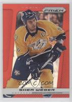 Shea Weber