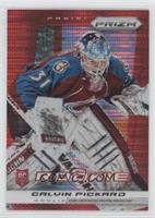 Calvin Pickard