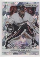 Jonas Hiller #/30