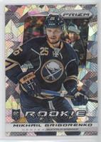 Mikhail Grigorenko #/30