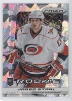 Jared Staal #/30