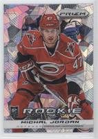 Michal Jordan #/30