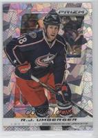 R.J. Umberger #/30