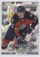 Nick Bjugstad #/30