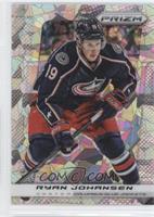 Ryan Johansen #/30