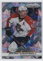 Brian Campbell #/30