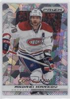 Andrei Markov #/30