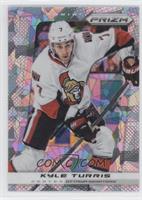 Kyle Turris #/30