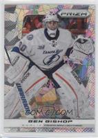 Ben Bishop #/30