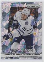 James van Riemsdyk #/30