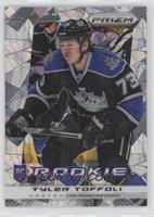 Tyler Toffoli [EX to NM]