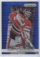 Martin Brodeur