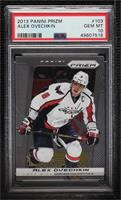 Alex Ovechkin [PSA 10 GEM MT]