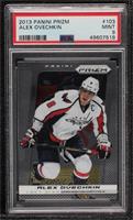 Alex Ovechkin [PSA 9 MINT]