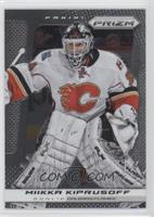 Miikka Kiprusoff