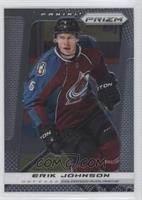 Erik Johnson