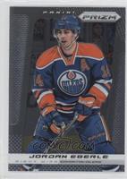 Jordan Eberle