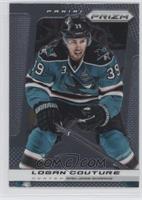 Logan Couture