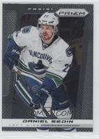 Daniel Sedin