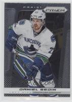 Daniel Sedin