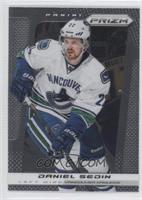 Daniel Sedin