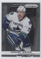 Daniel Sedin