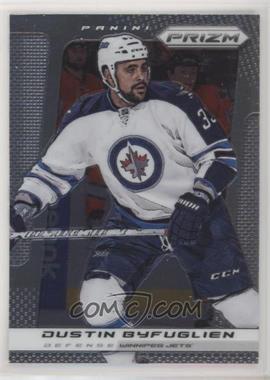 2013-14 Panini Prizm - [Base] #200 - Dustin Byfuglien