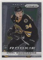 Carl Soderberg [EX to NM]