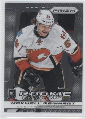 2013-14 Panini Prizm - [Base] #216 - Maxwell Reinhart