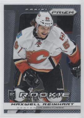 2013-14 Panini Prizm - [Base] #216 - Maxwell Reinhart