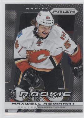 2013-14 Panini Prizm - [Base] #216 - Maxwell Reinhart