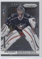 Sergei Bobrovsky