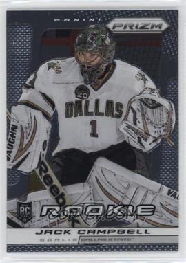 2013-14 Panini Prizm - [Base] #232 - Jack Campbell