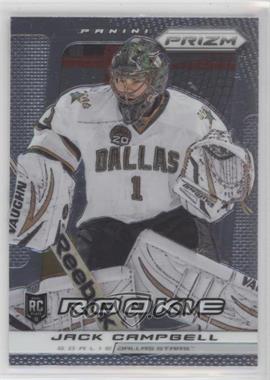 2013-14 Panini Prizm - [Base] #232 - Jack Campbell