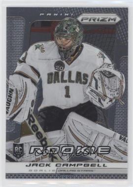 2013-14 Panini Prizm - [Base] #232 - Jack Campbell