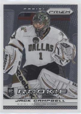 2013-14 Panini Prizm - [Base] #232 - Jack Campbell