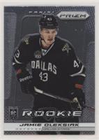 Jamie Oleksiak [EX to NM]