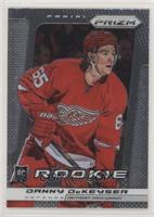 Danny DeKeyser [EX to NM]