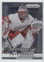 Petr Mrazek