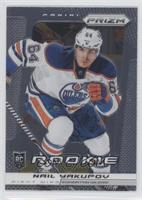 Nail Yakupov